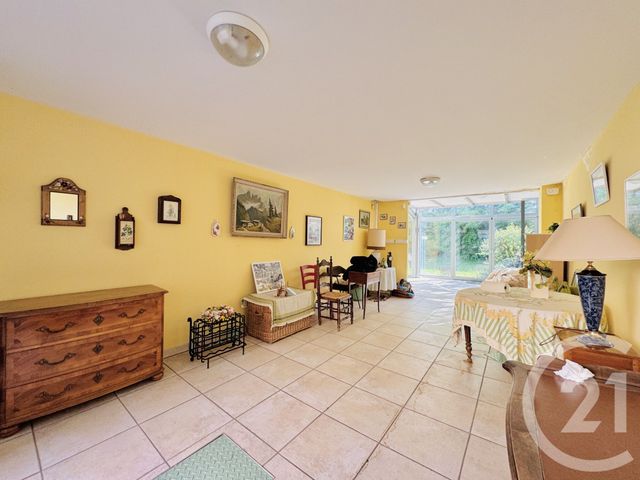 Maison &agrave; vendre - 5 pi&egrave;ces - 113,72 m2 - Strasbourg - 67 - ALSACE