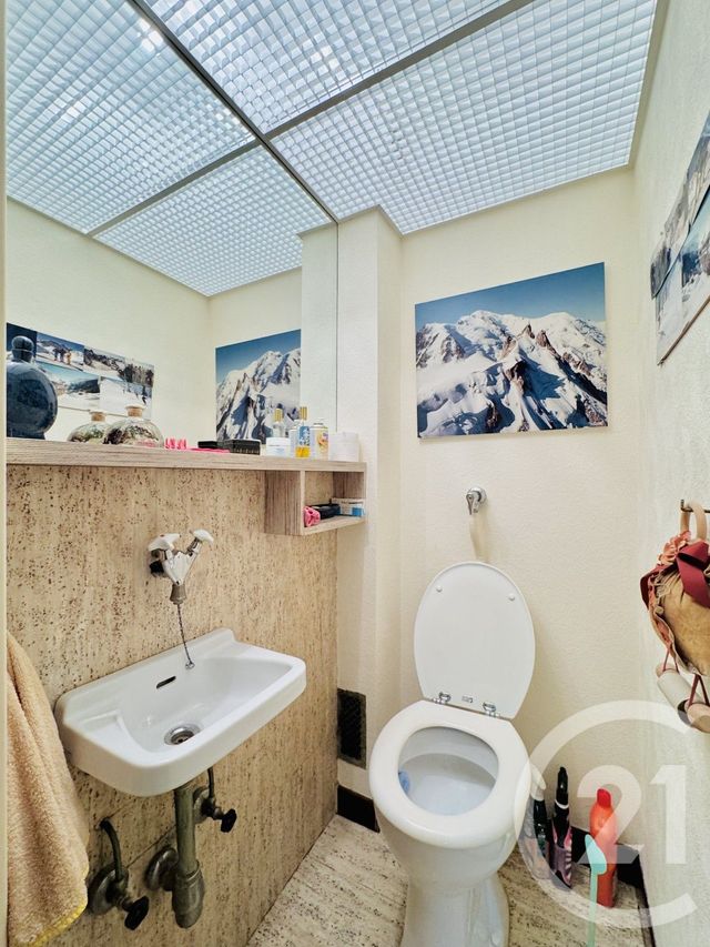 Maison &agrave; vendre - 5 pi&egrave;ces - 113,72 m2 - Strasbourg - 67 - ALSACE