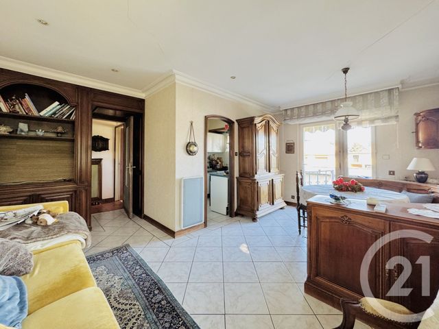 Maison &agrave; vendre - 5 pi&egrave;ces - 113,72 m2 - Strasbourg - 67 - ALSACE