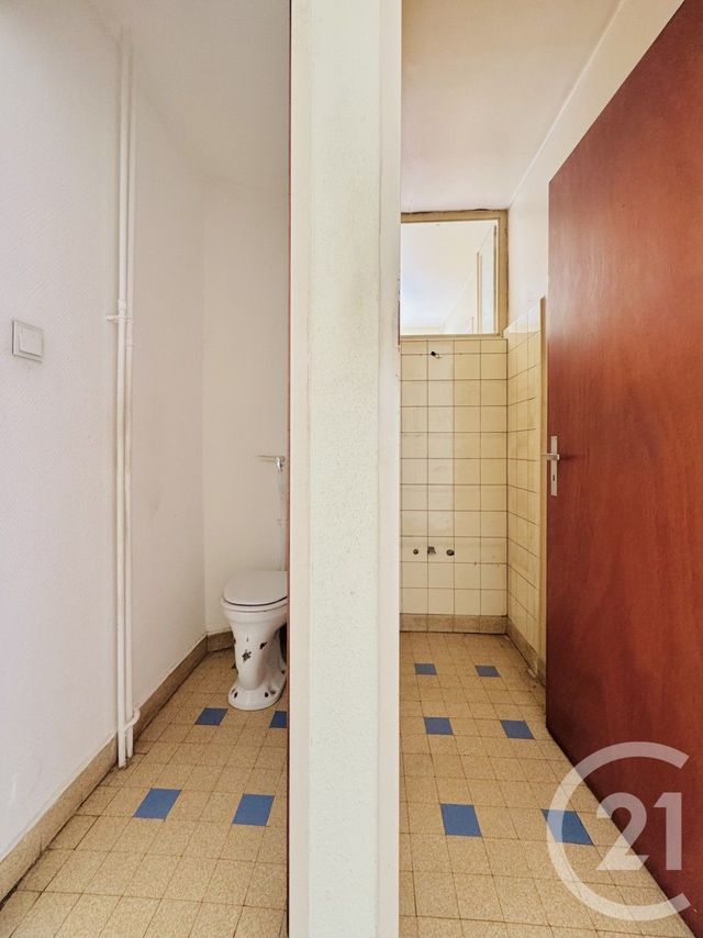 Appartement &agrave; vendre - 3 pi&egrave;ces - 72,20 m2 - Strasbourg - 67 - ALSACE