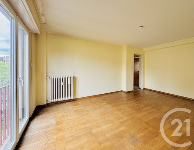 Appartement 3 &agrave; vendre - 3 pi&egrave;ces - 72,20 m2 - Strasbourg - 67 - ALSACE