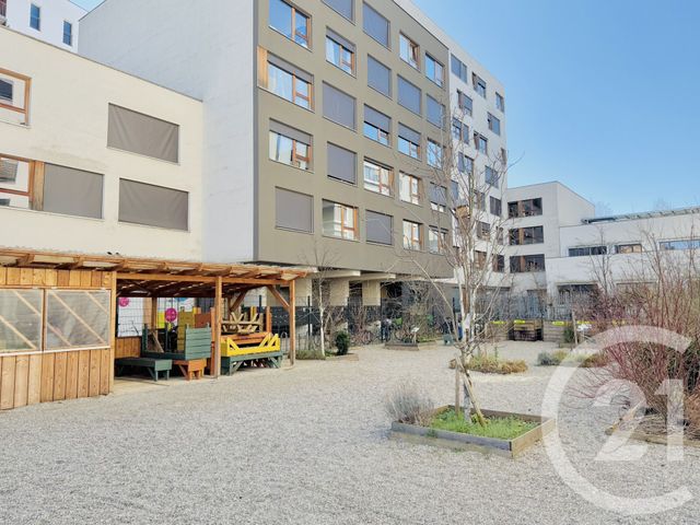 appartement - STRASBOURG - 67