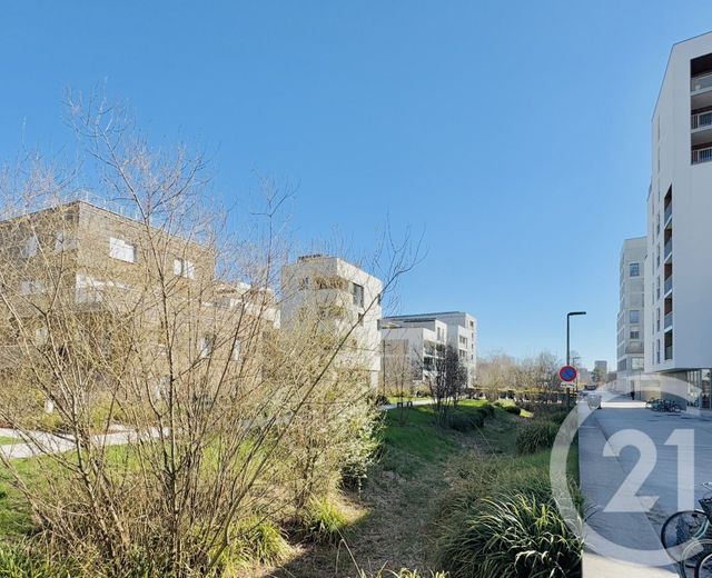 Appartement F1 &agrave; vendre - 1 pi&egrave;ce - 25,17 m2 - Strasbourg - 67 - ALSACE