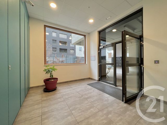 Appartement F1 &agrave; vendre - 1 pi&egrave;ce - 25,17 m2 - Strasbourg - 67 - ALSACE