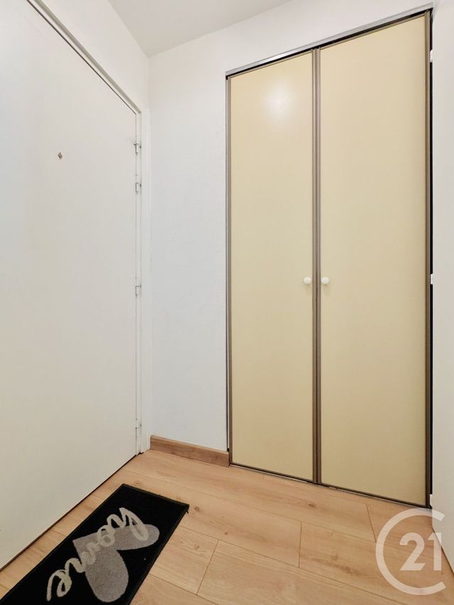 Appartement F1 &agrave; vendre - 1 pi&egrave;ce - 31,10 m2 - Strasbourg - 67 - ALSACE