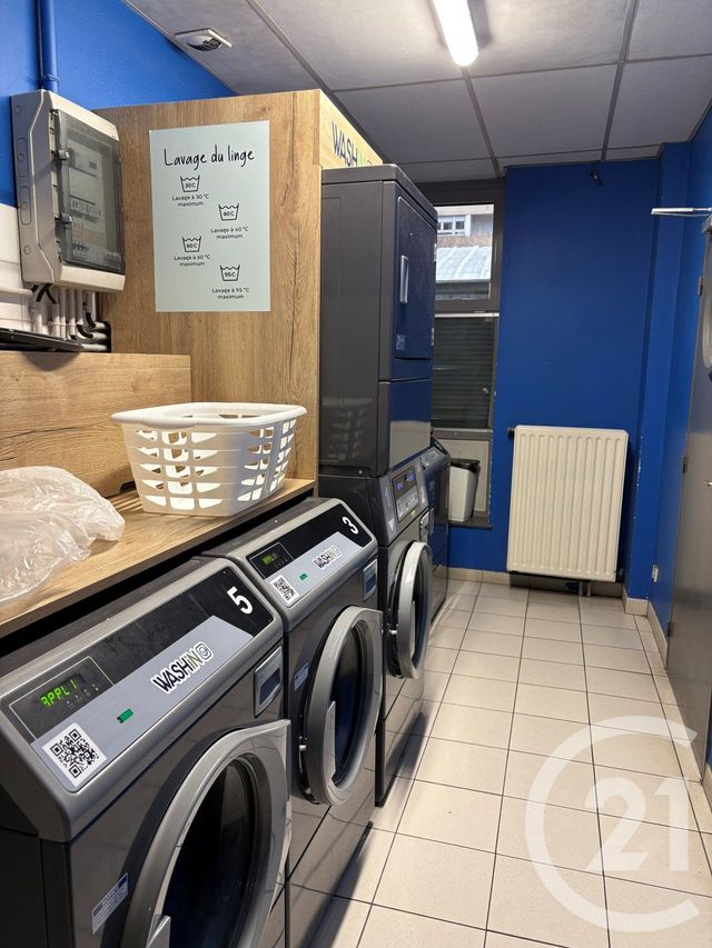 Appartement Studio &agrave; vendre - 1 pi&egrave;ce - 21 m2 - Strasbourg - 67 - ALSACE