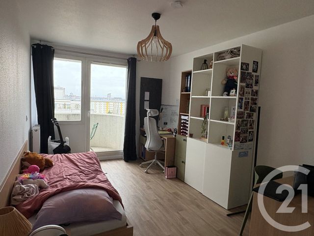 Appartement Studio &agrave; vendre - 1 pi&egrave;ce - 21 m2 - Strasbourg - 67 - ALSACE