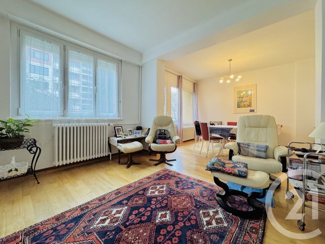 appartement - STRASBOURG - 67