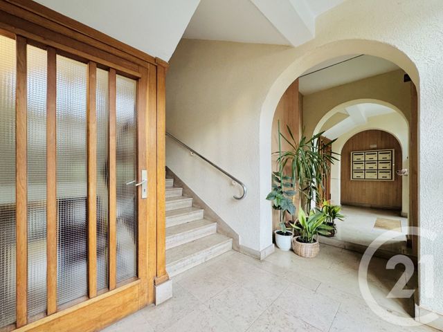 Appartement F3-4 &agrave; vendre - 4 pi&egrave;ces - 72,79 m2 - Strasbourg - 67 - ALSACE