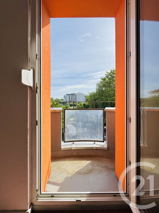 Appartement Studio &agrave; vendre - 1 pi&egrave;ce - 19,51 m2 - Strasbourg - 67 - ALSACE
