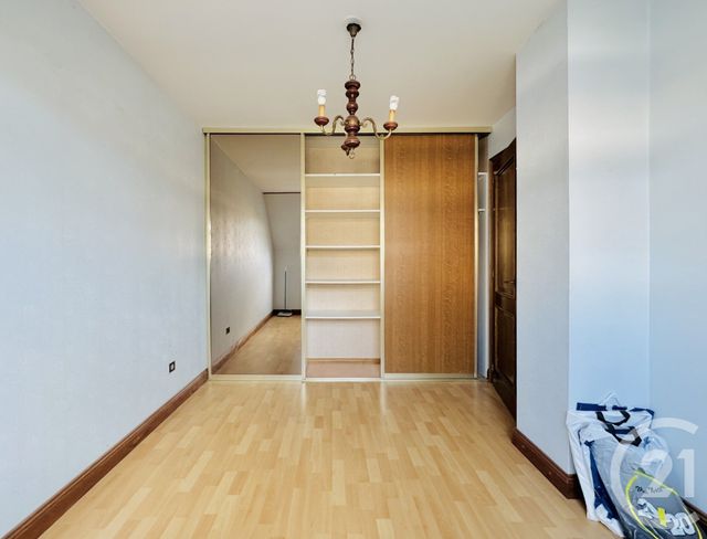 Appartement 4-5p &agrave; vendre - 5 pi&egrave;ces - 83,68 m2 - Strasbourg - 67 - ALSACE