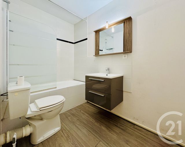Appartement F2 &agrave; vendre - 2 pi&egrave;ces - 41,82 m2 - Strasbourg - 67 - ALSACE