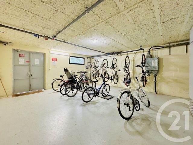 Appartement F2 &agrave; vendre - 2 pi&egrave;ces - 41,82 m2 - Strasbourg - 67 - ALSACE