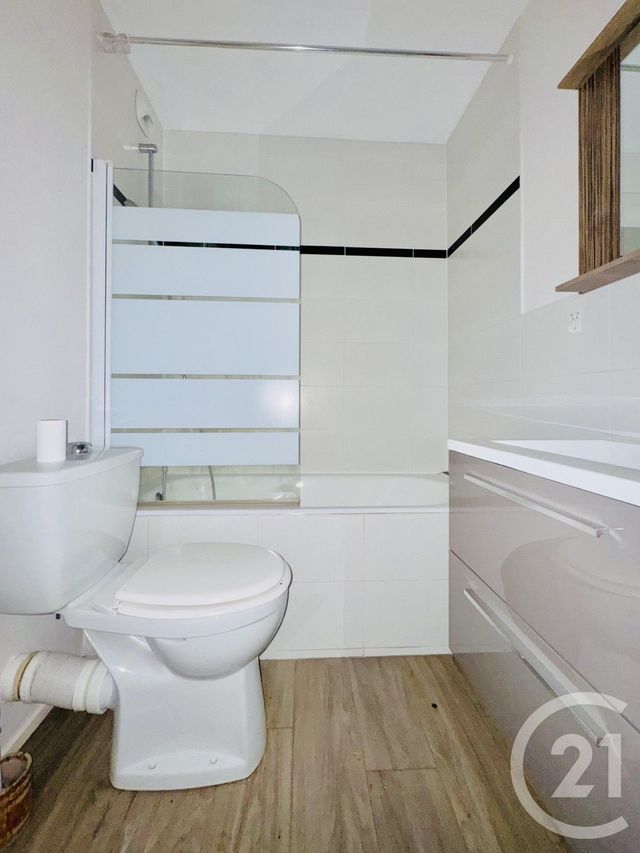 Appartement F2 &agrave; vendre - 2 pi&egrave;ces - 41,82 m2 - Strasbourg - 67 - ALSACE