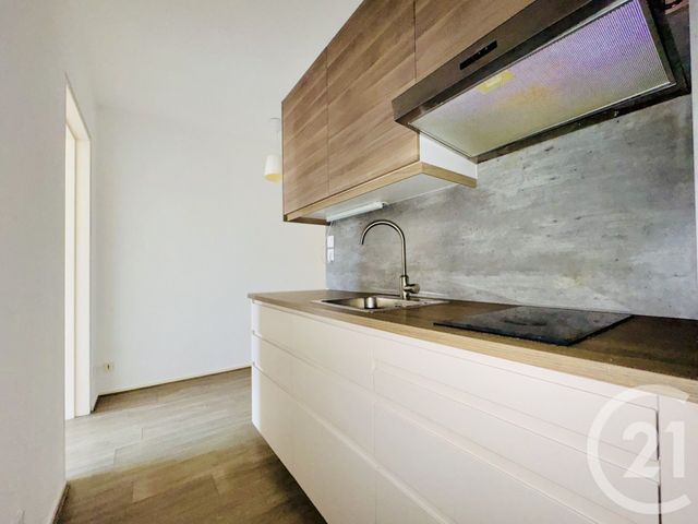 Appartement F2 &agrave; vendre - 2 pi&egrave;ces - 41,82 m2 - Strasbourg - 67 - ALSACE