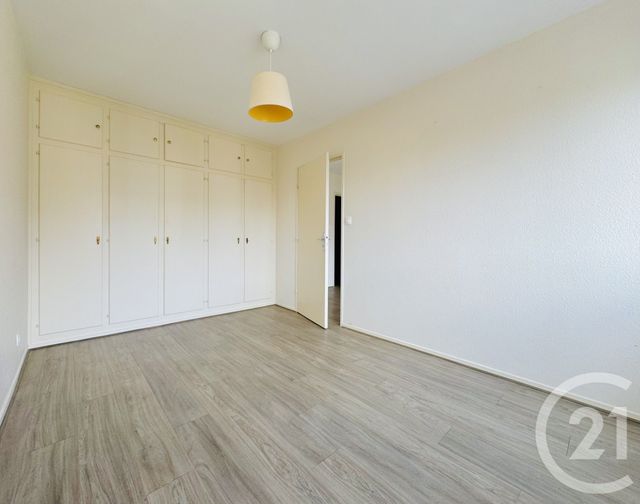 Appartement F2 &agrave; vendre - 2 pi&egrave;ces - 41,82 m2 - Strasbourg - 67 - ALSACE