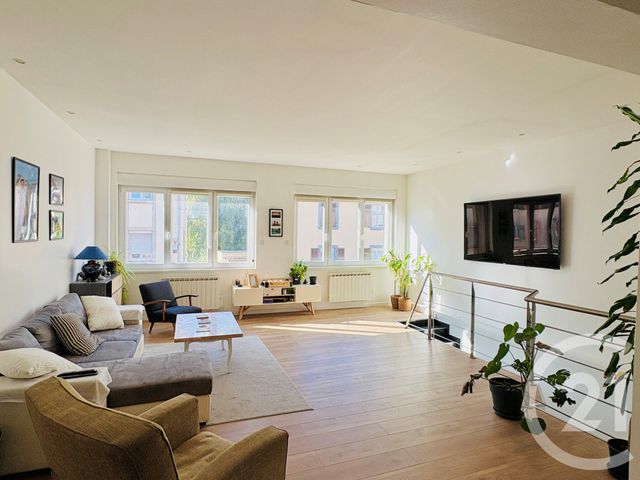 appartement - STRASBOURG - 67