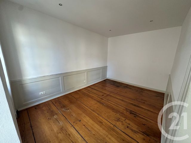 Appartement 3 &agrave; vendre - 3 pi&egrave;ces - 68,44 m2 - Strasbourg - 67 - ALSACE