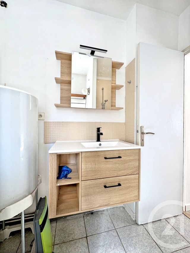 Appartement F2 &agrave; vendre - 2 pi&egrave;ces - 32,35 m2 - Strasbourg - 67 - ALSACE