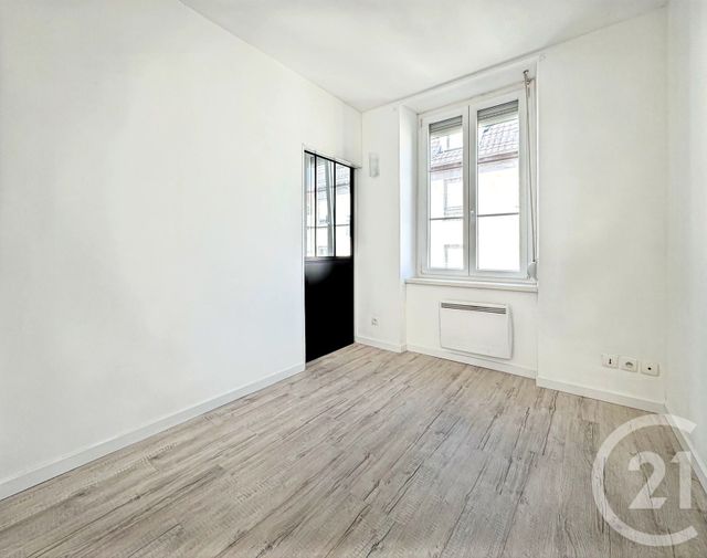 Appartement F2 &agrave; vendre - 2 pi&egrave;ces - 32,35 m2 - Strasbourg - 67 - ALSACE