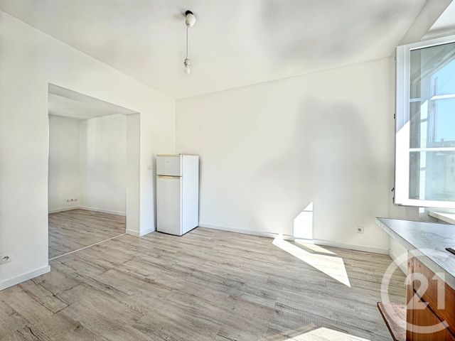 Appartement F2 à vendre STRASBOURG
