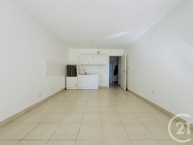 Appartement F2 &agrave; vendre - 2 pi&egrave;ces - 42,08 m2 - Strasbourg - 67 - ALSACE