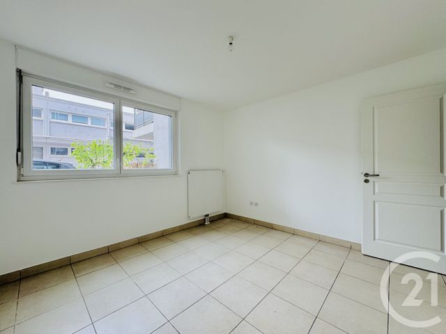Appartement F2 &agrave; vendre - 2 pi&egrave;ces - 42,08 m2 - Strasbourg - 67 - ALSACE