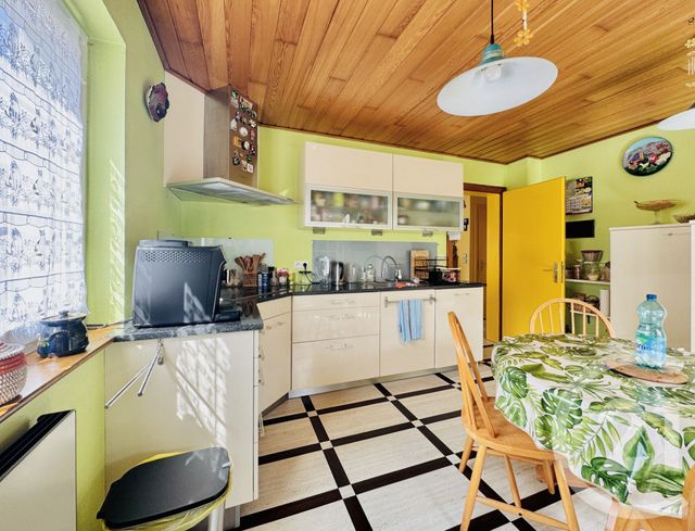 Maison &agrave; vendre - 6 pi&egrave;ces - 127,20 m2 - Strasbourg - 67 - ALSACE