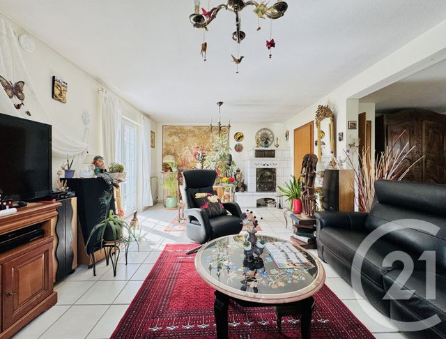 Maison &agrave; vendre - 6 pi&egrave;ces - 127,20 m2 - Strasbourg - 67 - ALSACE