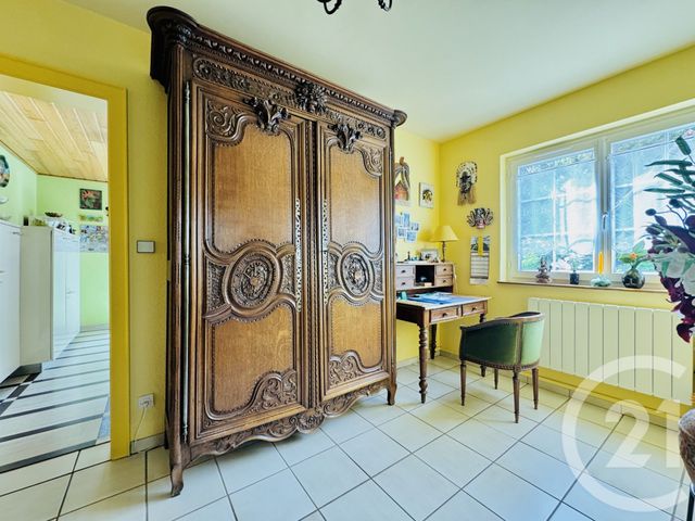 Maison &agrave; vendre - 6 pi&egrave;ces - 127,20 m2 - Strasbourg - 67 - ALSACE