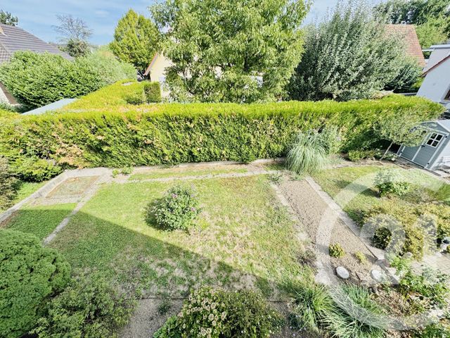 Maison &agrave; vendre - 6 pi&egrave;ces - 127,20 m2 - Strasbourg - 67 - ALSACE