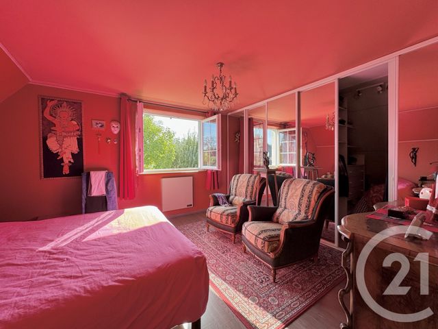 Maison &agrave; vendre - 6 pi&egrave;ces - 127,20 m2 - Strasbourg - 67 - ALSACE