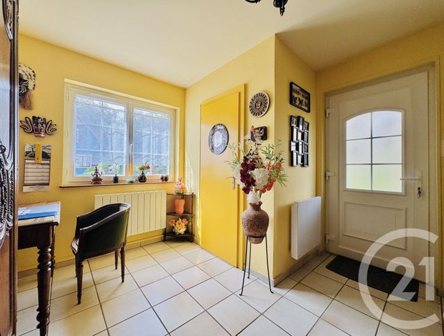 Maison &agrave; vendre - 6 pi&egrave;ces - 127,20 m2 - Strasbourg - 67 - ALSACE