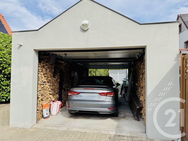Maison &agrave; vendre - 6 pi&egrave;ces - 127,20 m2 - Strasbourg - 67 - ALSACE