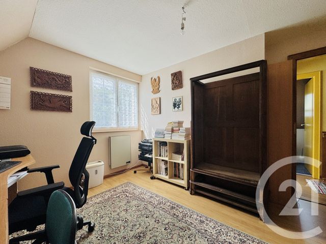 Maison &agrave; vendre - 6 pi&egrave;ces - 127,20 m2 - Strasbourg - 67 - ALSACE