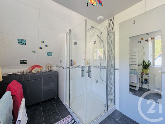 Maison &agrave; vendre - 6 pi&egrave;ces - 127,20 m2 - Strasbourg - 67 - ALSACE