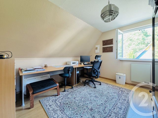 Maison &agrave; vendre - 6 pi&egrave;ces - 127,20 m2 - Strasbourg - 67 - ALSACE