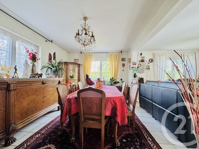 Maison &agrave; vendre - 6 pi&egrave;ces - 127,20 m2 - Strasbourg - 67 - ALSACE