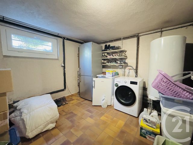 Maison &agrave; vendre - 6 pi&egrave;ces - 127,20 m2 - Strasbourg - 67 - ALSACE