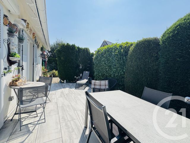 Maison &agrave; vendre - 6 pi&egrave;ces - 127,20 m2 - Strasbourg - 67 - ALSACE