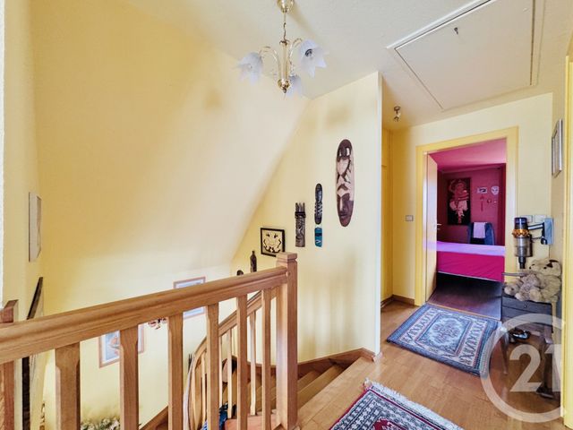 Maison &agrave; vendre - 6 pi&egrave;ces - 127,20 m2 - Strasbourg - 67 - ALSACE