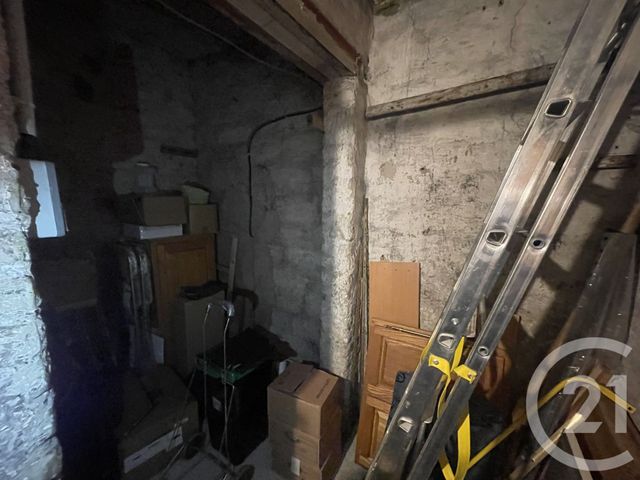 Appartement 3 &agrave; vendre - 3 pi&egrave;ces - 66 m2 - Strasbourg - 67 - ALSACE
