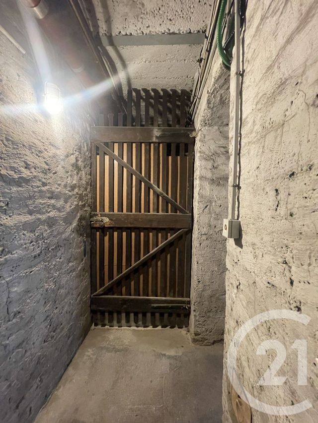 Appartement 3 &agrave; vendre - 3 pi&egrave;ces - 66 m2 - Strasbourg - 67 - ALSACE