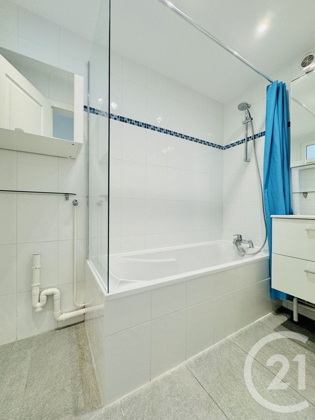 Appartement 3 &agrave; vendre - 3 pi&egrave;ces - 66 m2 - Strasbourg - 67 - ALSACE