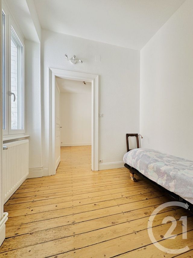 Appartement 3 &agrave; vendre - 3 pi&egrave;ces - 66 m2 - Strasbourg - 67 - ALSACE