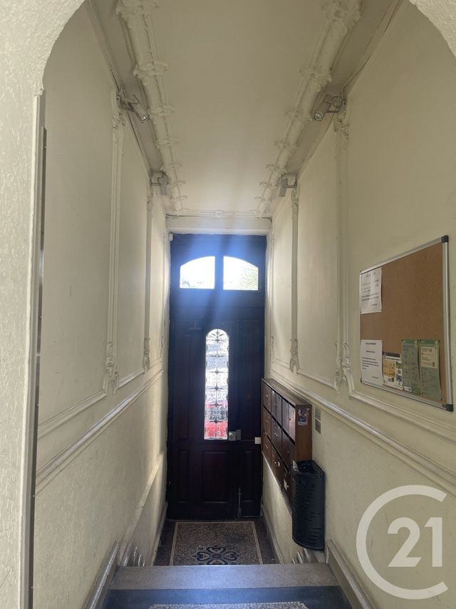 Appartement 3 &agrave; vendre - 3 pi&egrave;ces - 66 m2 - Strasbourg - 67 - ALSACE