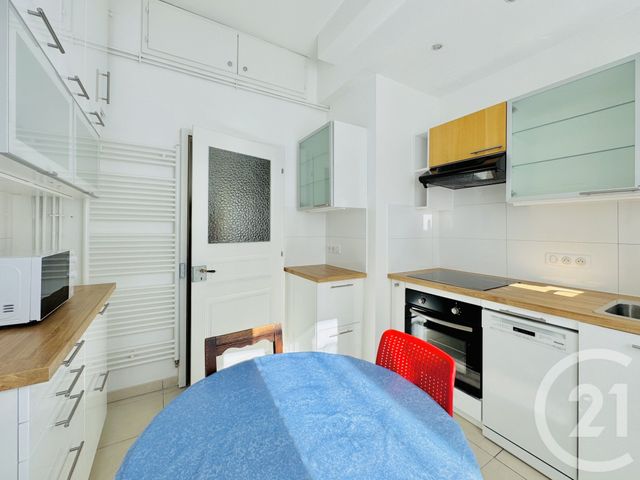 Appartement 3 &agrave; vendre - 3 pi&egrave;ces - 66 m2 - Strasbourg - 67 - ALSACE