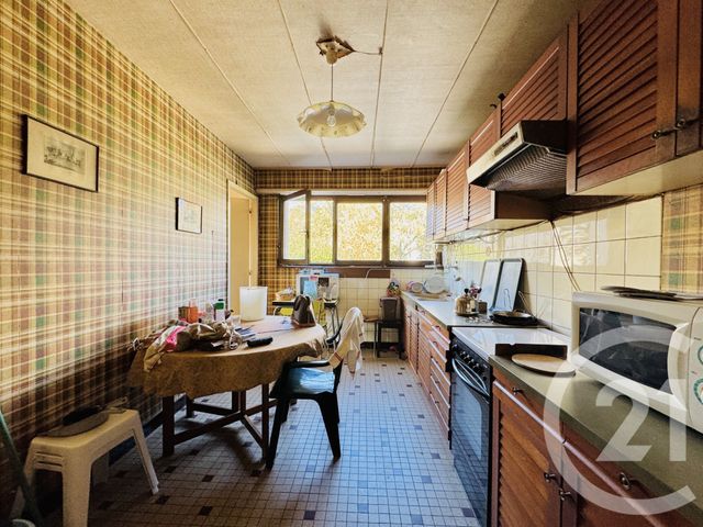 Maison &agrave; vendre - 7 pi&egrave;ces - 140,29 m2 - Strasbourg - 67 - ALSACE