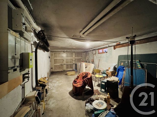 Maison &agrave; vendre - 7 pi&egrave;ces - 140,29 m2 - Strasbourg - 67 - ALSACE