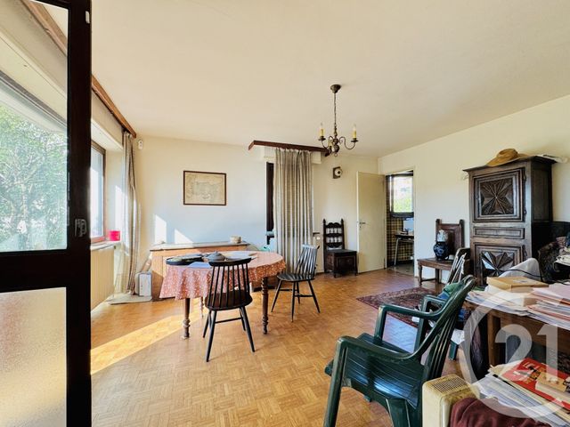 Maison &agrave; vendre - 7 pi&egrave;ces - 140,29 m2 - Strasbourg - 67 - ALSACE